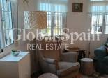 Resale - HOUSE -
LOS MONTESINOS - Costa Blanca
