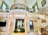 Wederverkoop - VILLA -
TORREVIEJA - LOS BALCONES - LOS ALTOS