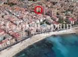 Resale - APARTMENT -
TORREVIEJA - Playa de los Locos