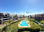 Revente - Penthouse -
PLAYA FLAMENCA