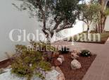 Resale - VILLA -
CABO ROIG - Costa Blanca