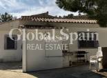 Resale - VILLA -
FINESTRAT - Costa Blanca