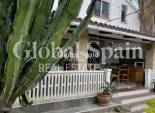 Wiederverkauf - VILLA -
ORXETA - Costa Blanca