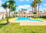 Resale - APARTMENT -
LOS ALCÁZARES