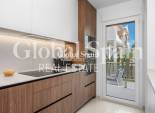 Resale - APARTMENT -
CIUDAD QUESADA