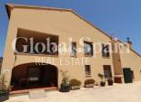 Venta - CASA -
BENISSA - Costa Blanca