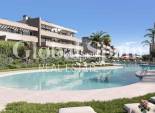 Nieuwbouw - PENTHOUSE -
CASARES - Casares Costa