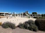 Wiederverkauf - WOHNUNG -
PLAYA HONDA - Costa Calida