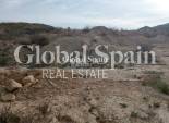 Venta - TERRENO -
VILLAJOYOSA - Villajoyosa