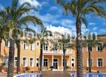 Nouvelle construction - APPARTEMENT -
EL VERGER - El Verger