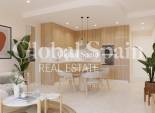 New Build - APARTMENT -
SAN PEDRO DEL PINATAR - Los Cuarteros