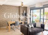 Revente - APPARTEMENT -
VISTABELLA GOLF  - Inland