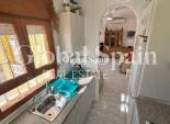 Wederverkoop - VILLA -
CIUDAD QUESADA