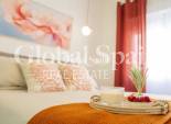 Wiederverkauf - WOHNUNG -
SAN PEDRO DEL PINATAR - Costa Calida