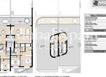 Nouvelle construction - APPARTEMENT -
TORREVIEJA - La Mata-La Manguilla