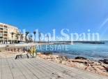 Resale - APARTMENT -
TORREVIEJA - Center