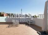 Resale - VILLA -
AVILESES - Inland