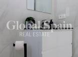 New Build - VILLA -
ORIHUELA - Vistabella Golf