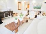 New Build - PENTHOUSE -
MARBELLA - Nueva Andalucia