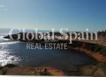 Revente - APPARTEMENT -
TORREVIEJA - Los Frutales