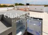 Nouvelle construction - VILLA -
SUCINA - Sucina