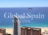 Resale - APARTMENT -
BENIDORM - Poniente
