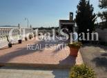 Wiederverkauf - VILLA -
ALBATERA - Partida Lomas