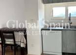 Odsprzedaż - PENTHOUSE -
TORREVIEJA - Torreblanca