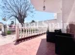 Wiederverkauf - WOHNUNG -
ORIHUELA COSTA - La Regia