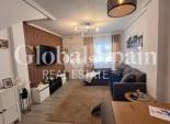 Resale - HOUSE -
TORRE DE LA HORADADA - Costa Blanca