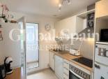 Revente - APPARTEMENT -
SUCINA - Inland