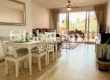 Revente - APPARTEMENT -
MAR MENOR GOLF RESORT - Costa Calida