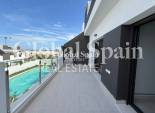 Wiederverkauf - PENTHOUSE -
TORREVIEJA - Costa Blanca Sur