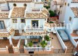 Wederverkoop - HUIS -
CABO ROIG - Costa Blanca