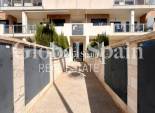 Revente - PENTHOUSE -
LOS DOLSES - Inland