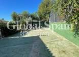 Resale - VILLA -
CALASPARRA - Inland
