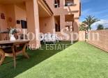 Wederverkoop - APPARTEMENT -
LOS ALCÁZARES