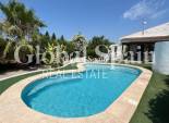 Wederverkoop - VILLA -
DAYA NUEVA - Costa Blanca