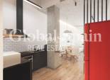 Nouvelle construction - APPARTEMENT -
ALICANTE - CAROLINAS