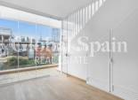 Wederverkoop - PENTHOUSE -
TORREVIEJA - LOS BALCONES - LOS ALTOS