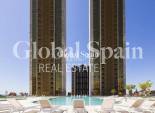 Wederverkoop - APPARTEMENT -
BENIDORM - Costa Blanca