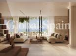 Nouvelle construction - VILLA -
BENAHAVÍS - Urb. Alborada