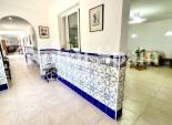 Wiederverkauf - VILLA -
DAYA NUEVA - Costa Blanca