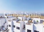 New Build - APARTMENT -
DOLORES