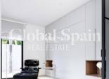 Nueva construcción  - VILLA -
PILAR DE LA HORADADA - parques de Andromeda
