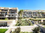 Nouvelle construction - APPARTEMENT -
MANILVA - Playa de la chullera