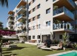 Nouvelle construction - APPARTEMENT -
ESTEPONA - Las Mesas