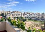 Revente - Penthouse -
ORIHUELA COSTA - Punta Prima
