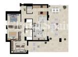 Nieuwbouw - APPARTEMENT -
MIJAS - Calanova