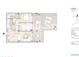 Nouvelle construction - APPARTEMENT -
LA LÍNEA DE LA CONCEPCIÓN - Torrenueva